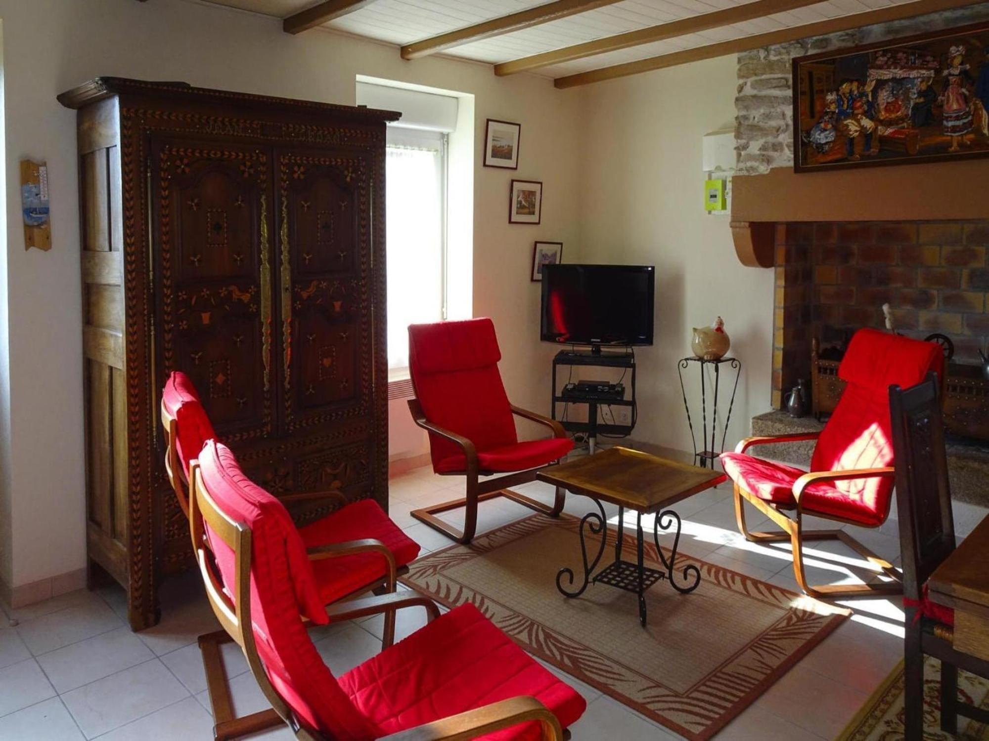Cottage, * La Forêt-Fouesnant